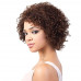 Motown Tress Brazilian Unprocessed Human Hair Full Wig HBR-Tory