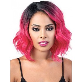 Motown Tress Curlable Wig - RIRI