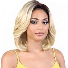 Motown Tress Deep Part Let's Lace Wig LDP CARLY