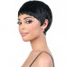 Motown Tress Curlable Wig - LUCKY