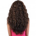Motown Tress Human Hair Premium Mix 360 Lace Wig HB360L BAE