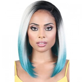 Motown Tress Deep Part Let's Lace Wig LDP CURVE2