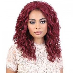 Motown Tress Deep Part Let's Lace Wig L. DOLLY