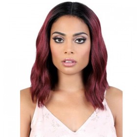 Motown Tress Deep Part Let's Lace Wig LDP.TRINA