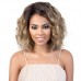Motown Tress Swiss Lace Deep Part Wig LSDP-FARA