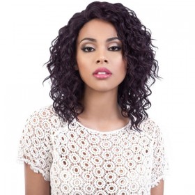 Motown Tress Curlable Wig - ALICIA