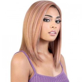Motown Tress Deep Part Let's Lace Wig LDP FELIX