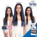 FreeTress Equal Synthetic Hair Wig Freedom Part 101
