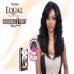 Freetress Equal Synthetic Hair Invisible L Part Wig CLARY