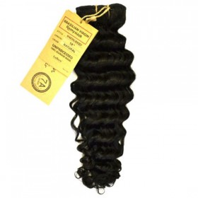 Laflare 100% Unprocessed Brazilian Virgin Remy Hair Weave HH NATURAL NEW DEEP