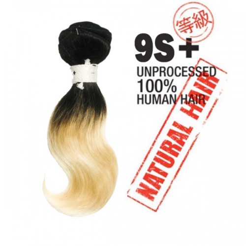Unprocessed 100% Natural Human Hair 9s Plus Body Wave super sale
