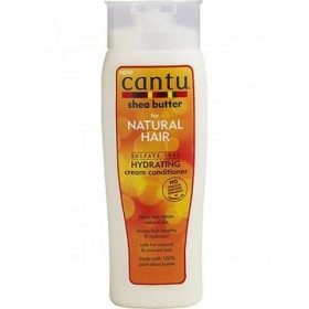 Cantu Hydrating Cream Conditioner 13.5 fl oz