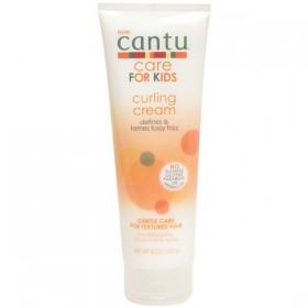 Cantu Care for Kids Curl Cream 8 fl oz