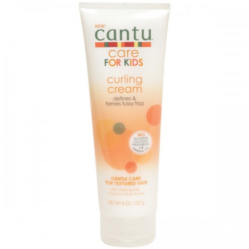 Cantu Care for Kids Curl Cream 8 fl oz