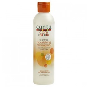 Cantu Care for Kids Shampoo 8 fl oz