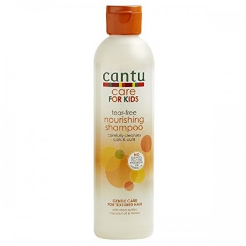Cantu Care for Kids Shampoo 8 fl oz