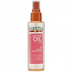 Cantu Shea Butter For Natural Hair Anti-Fade Color Protecting Oil 4oz