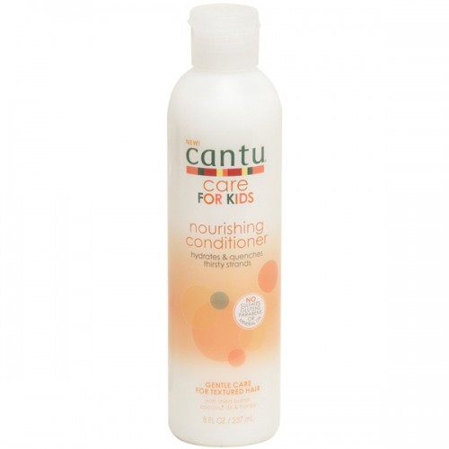 Cantu Care For Kids Nourishing Conditioner 8oz