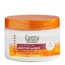 Cantu Shea Butter Moisture Masque 12oz