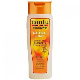 Cantu Shea Butter Cleansing Cream Shampoo 13.5oz