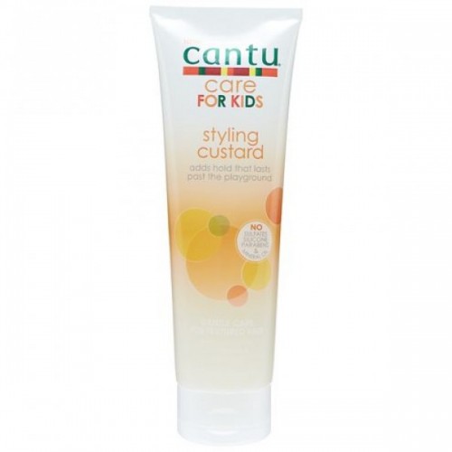 Cantu Care For Kids Styling Custard - 8oz