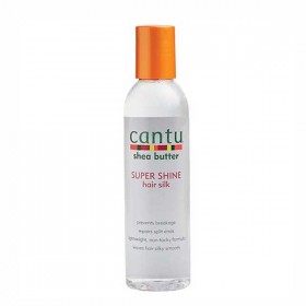 Cantu Shea Butter Super Shine Hair Silk 5.1oz