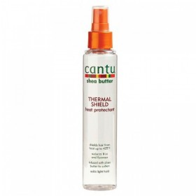 Cantu Shea Butter Thermal Shield Heat Protectant - 5.1oz
