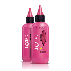 CLAIROL JAZZING SEMI PERMANENT HAIR COLOR