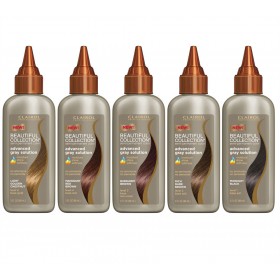 CLAIROL BEAUTIFUL COLLECTION ADVANCED GRAY SOLUTION SEMI-PERMANENT COLOR