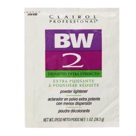 Clairol BW2 Powder Lightener 1oz