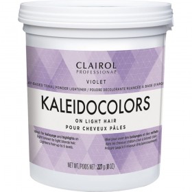 Clairol Kaleidocolors Tonal Powder Lightener Violet 8oz
