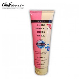 Clear Essence Blemish Control Wash For Acne 4oz