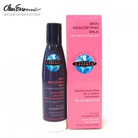 Clear Essence Skin Beautifying Milk with Alpha Hydroxy Acid 4oz