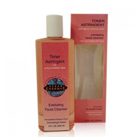 Clear Essence Anti Aging Toner Astringent  8oz