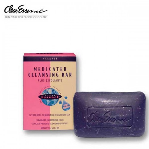 Clear Essence Medicated Cleansing Bar 4.7oz