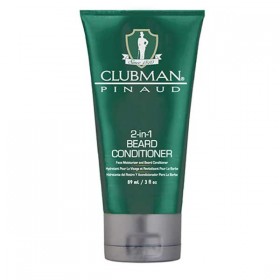 Clubman 2 in 1 Beard Conditioner 3oz