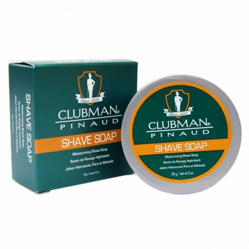 Clubman Shave Soap 2oz