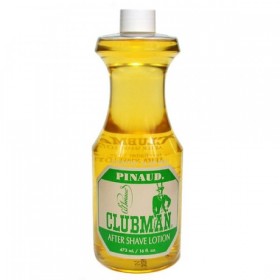 Clubman Pinaud After Shave Lotion 16oz