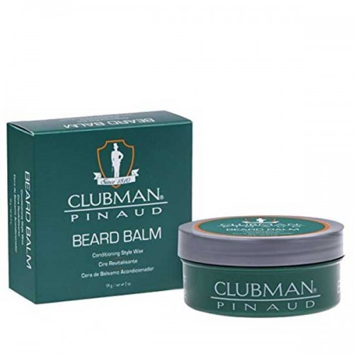Clubman Beard Balm 2oz