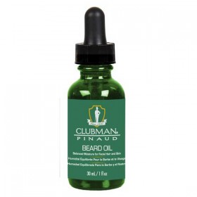 Clubman Beard Oil 1oz