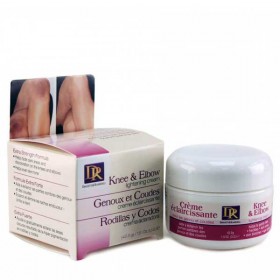 Daggett & Ramsdell Knee & Elbow Lightening Cream 1.5oz