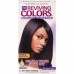 DARK & LOVELY REVIVING COLOR