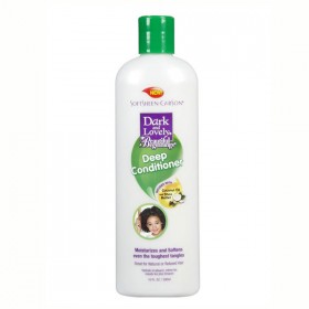 Dark & Lovely Beautiful Beginnings Deep Conditioner 10oz