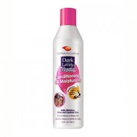 Dark & Lovely Beautiful Beginnings Conditioning Oil Moisturizer 8.5oz