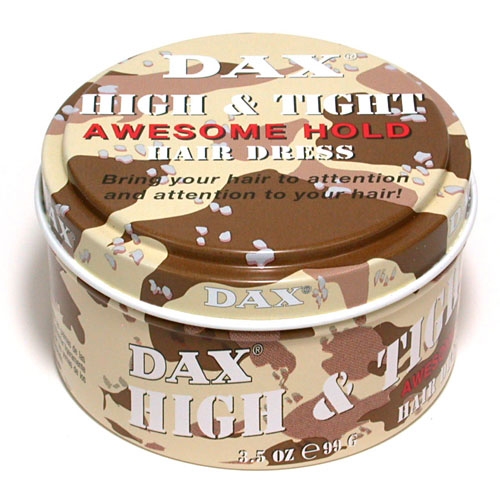 DAX High & Tight Awesome Hold 3.5oz