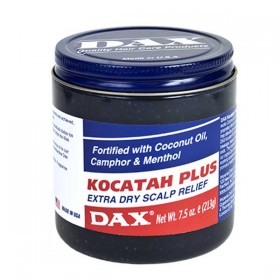 Dax Kocatah Dry Scalp Relief 14 oz