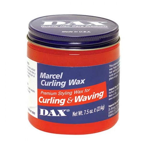 DAX Marcel Curling Wax14 oz