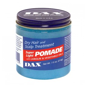 Dax Super Light Pomade 14 oz