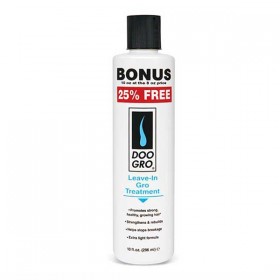 DOO GRO LEAVE-IN GRO TREATMENT  8OZ
