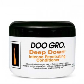 DOO GRO DEEP DOWN INTENSE PENETRATING CONDITIONER 8oz